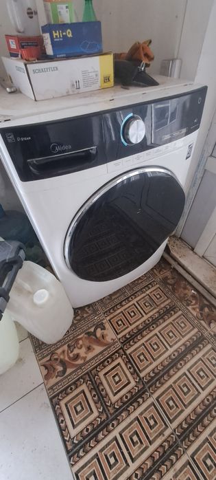 Продам стиральные машин