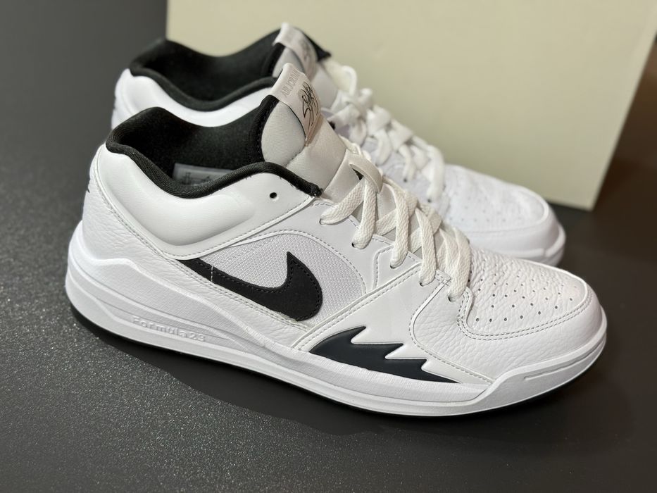 adidasi originali Nike Air Jordan Stadium 90 , noi , Marime 44.5