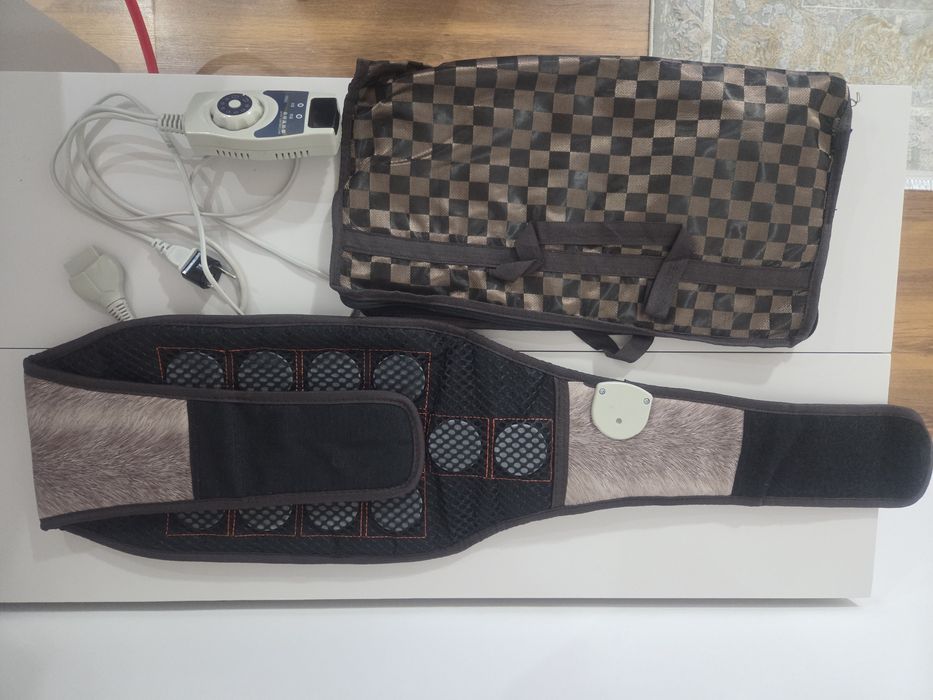 Продам пояс лечебный