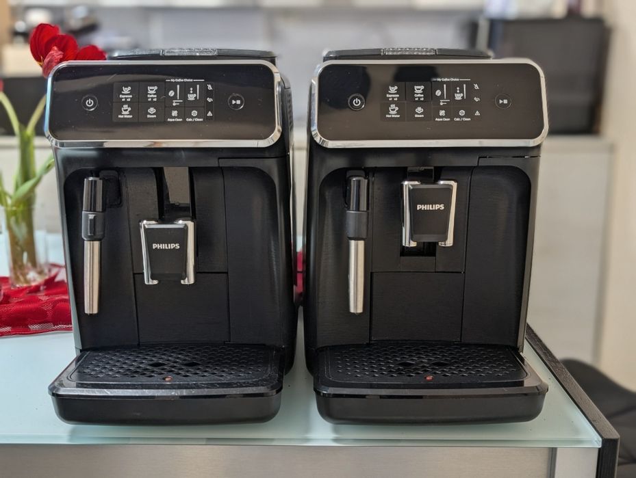 Кафеавтомати Philips EP2200