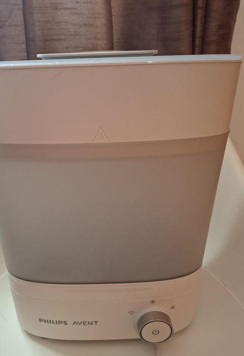 Sterilizator Biberoane Phillips AVENT