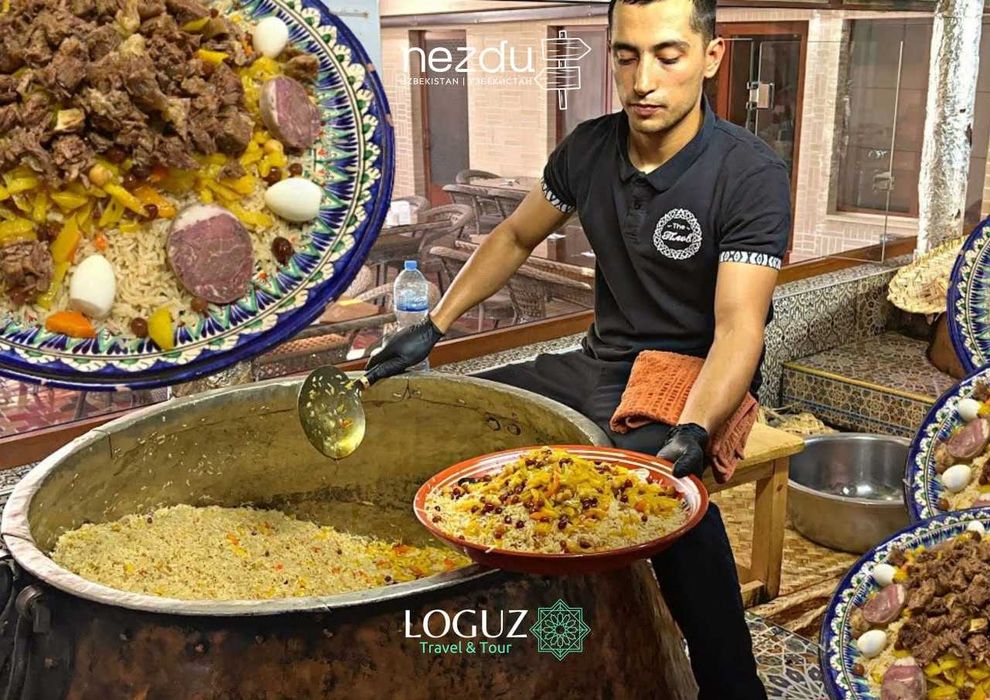 Bukhara: Unique Attractions for a One-Day Trip from Samarkand