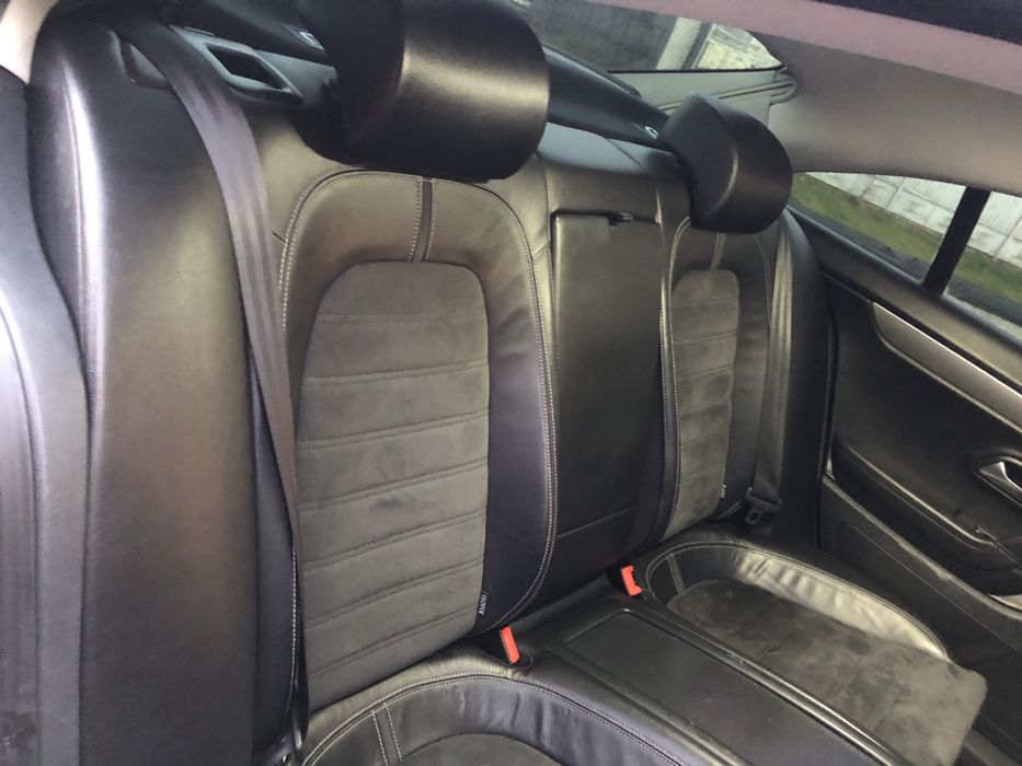 Se vinde pasat cc 2009