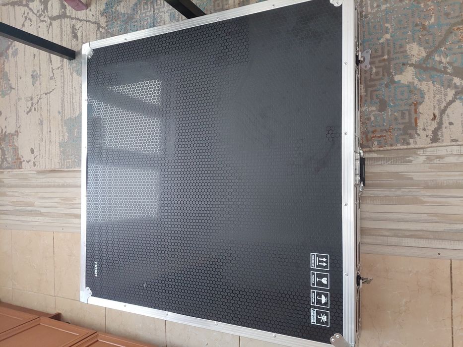 Видеоспинер 360. Камера 360