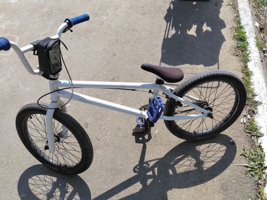 De vanzare biciclete