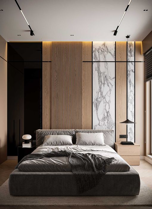 Дизайн интерьера и экстерьера