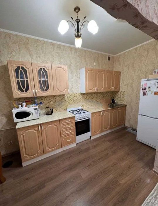 1-комнатная квартира в «Керей»