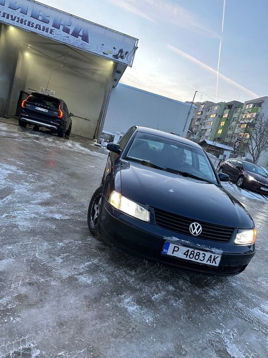 Passat 4 1.9 tdi