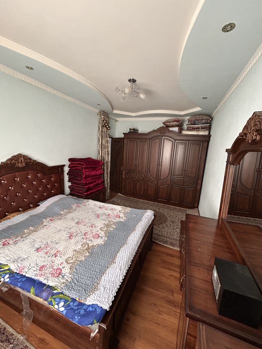 Сергили 6. 4 ком