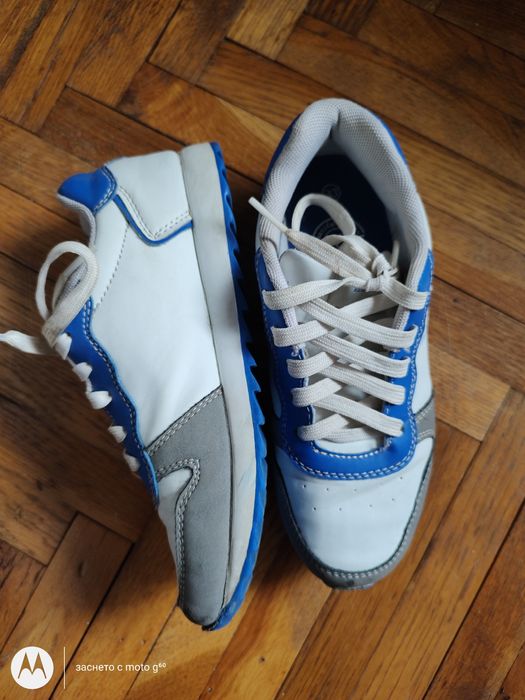 Детски маратонки 33номер