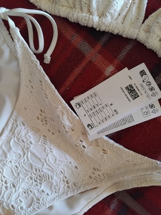 Бански половинки h&m