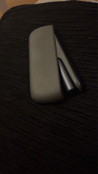 iqos iluma cu pen gri inchis nou!