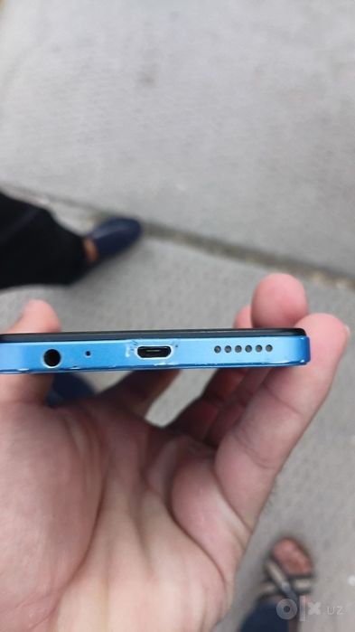 Infinix smart 7 HD sotiladi