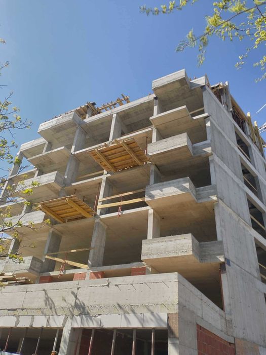 Продава се Двустаен апартамент в София, Левски Г - 71 кв.м за 1588 €/кв.м - Снимка #1