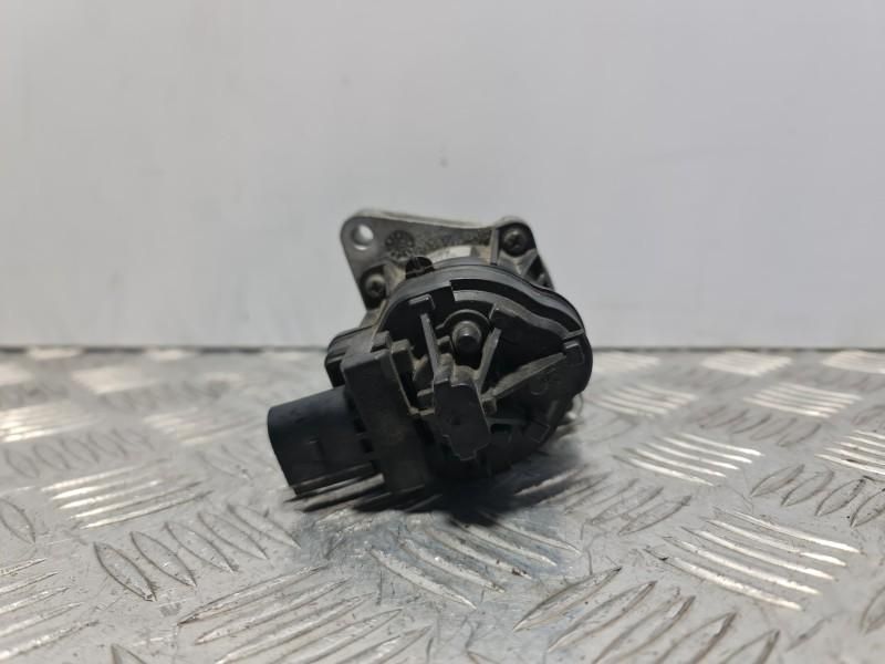 EGR Opel Astra K facelift 2019 2021 1.6CDTI 110cp 81kw; 1.6CDTI 136cp