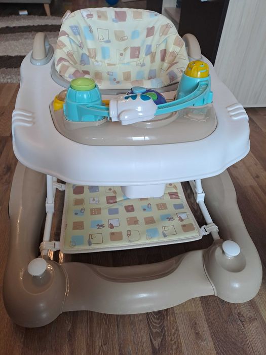 Проходилка CHIPOLINO