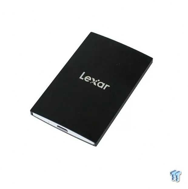Портативный Portable SSD Lexar SL500 1TB / 2TB new