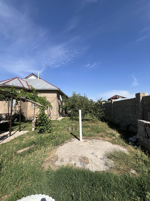 Продается одноэтажный дом в Тассай