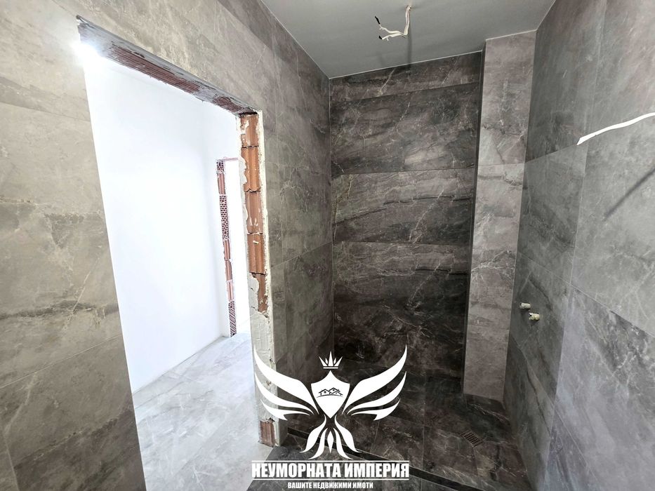 Продава се Двустаен апартамент в Пловдив, Остромила - 65 кв.м за 984 €/кв.м - Снимка #12