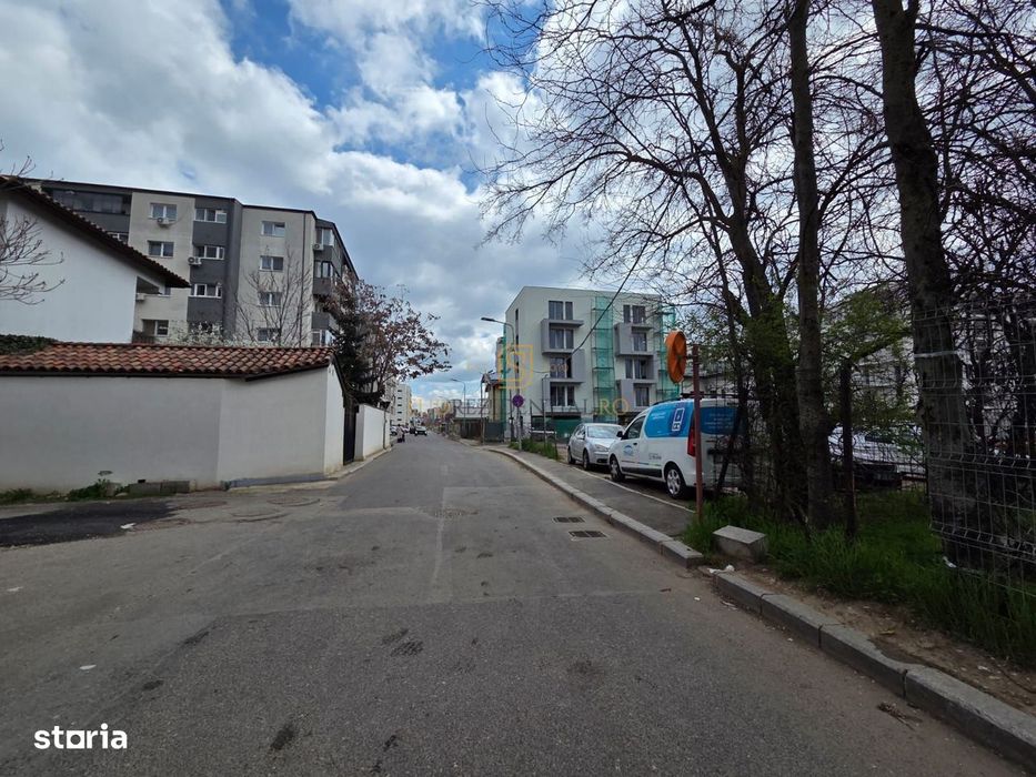 Garsonieră prima închiriere Berceni – mobilată, utilată, 33 mp