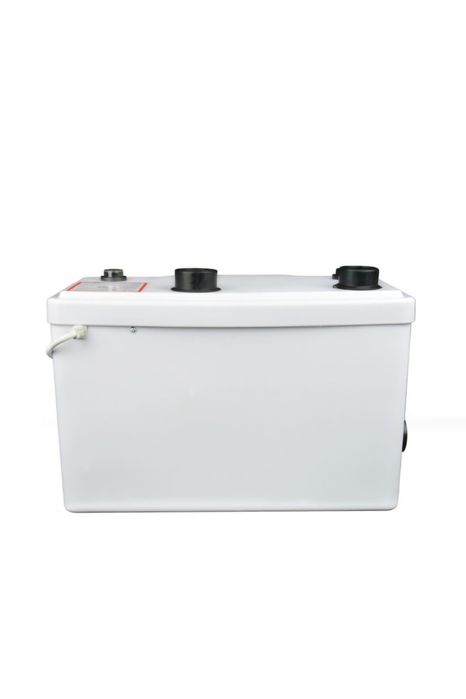 Санитарна помпа Geko 600w/ 270л. В минута/ височина на заустване 8 м. .