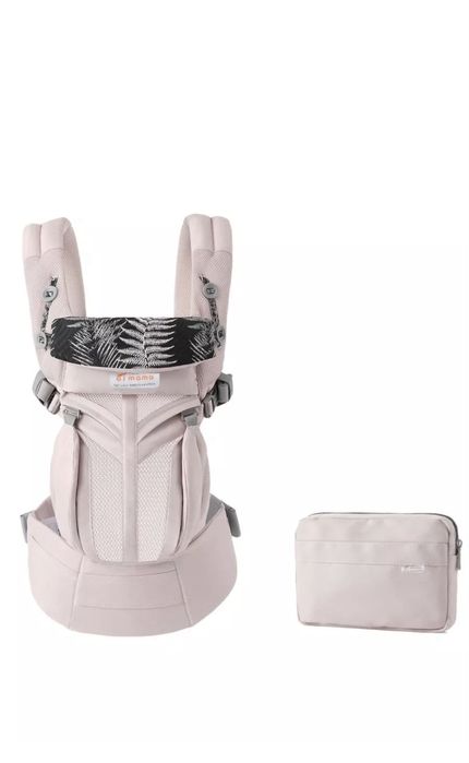 Слинг Эргорюзказ Кенгуру от ERGO baby omni 360