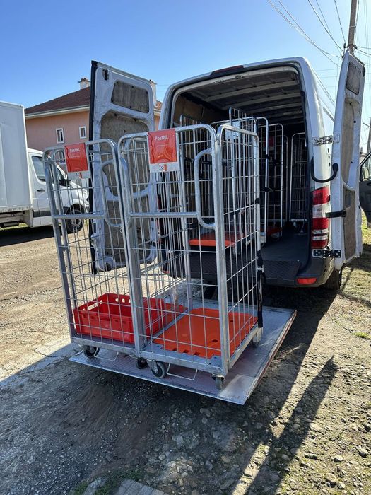 ТРАНСПОРТНИ УСЛУГИ на достъпни цени за София и страната!