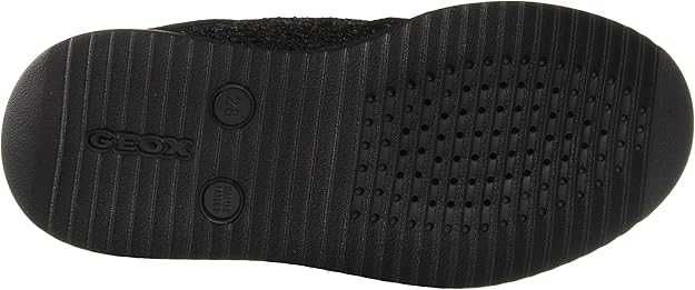 Geox Pantofi sport copii din piele ecologica, masura 30