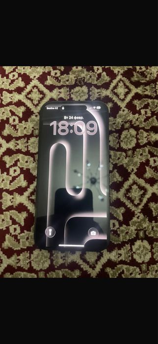 Айфон 14про 128гб