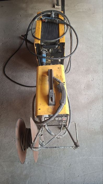 Kempi svarka aparat 250$