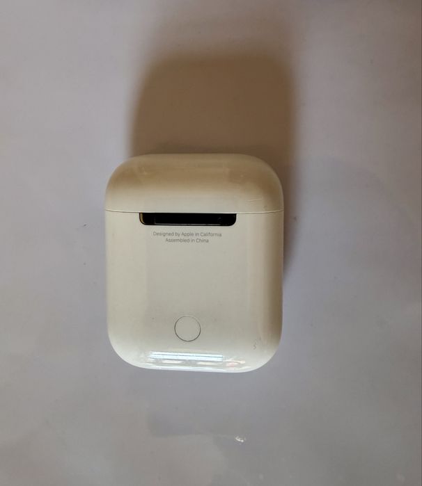 Наушники AirPods 2