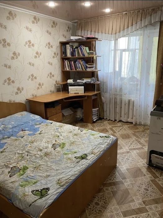 Сдается квартира на долгий срок