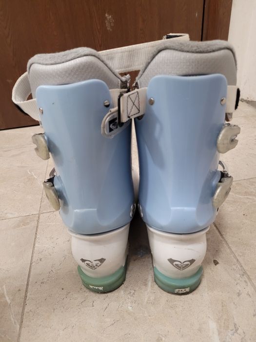 New second hand Roxy ski snowboard boots Нови Рокси ски сноуборд обув