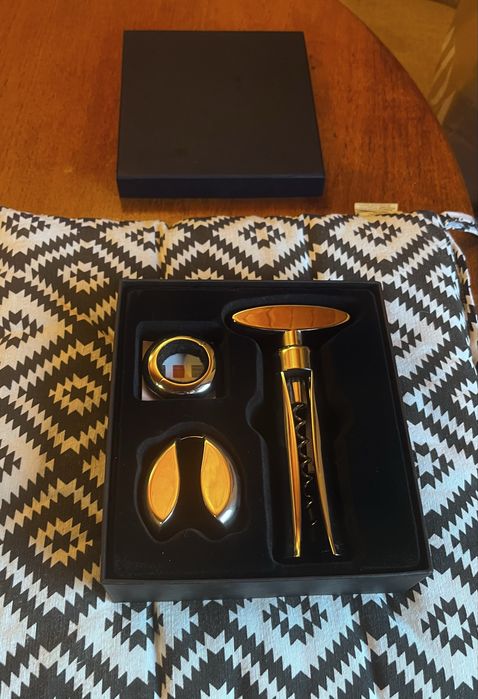 Професионален луксозен тирбушон Phillipi