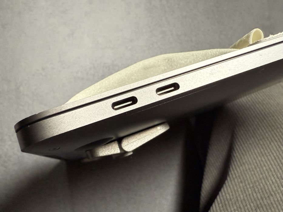 MacBook Pro M1 2020 8/256