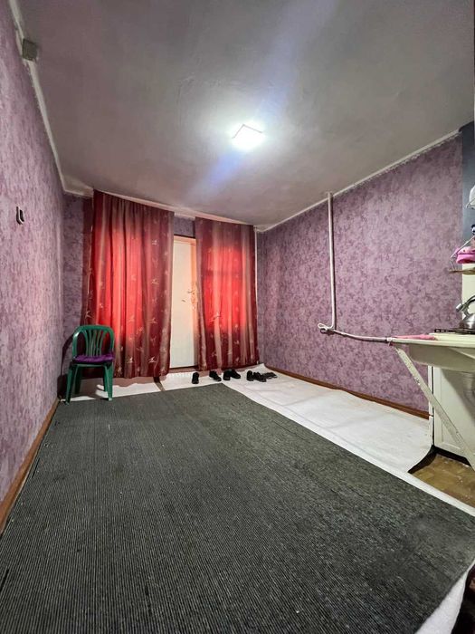 1 хонали 2 хонага мосласа бўлади, 3м веранда