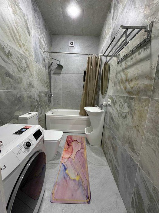 Чорсуда новостройка евро квартира кизларга Чорсу метро якин безмаклера