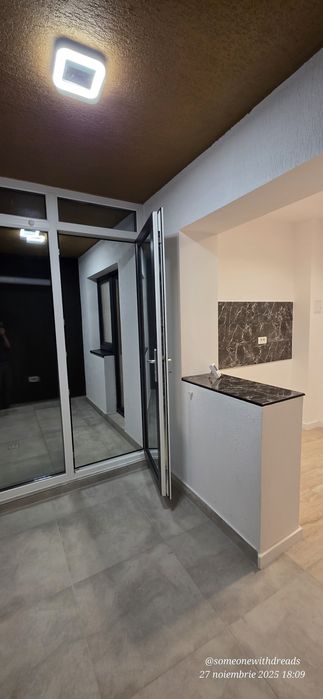 Închiriez apartament 2 camere Biruinței