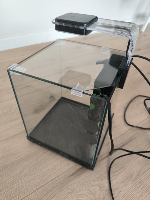 Аквариум со всем необходимым