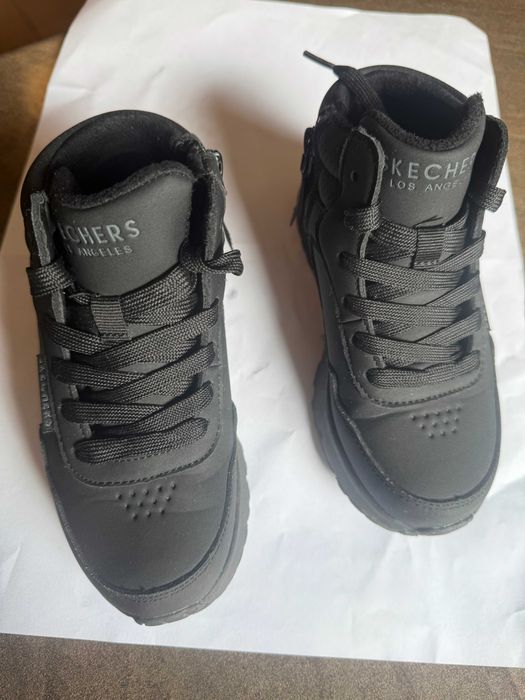 Skechers - Ghete iarna copii masura 29!
