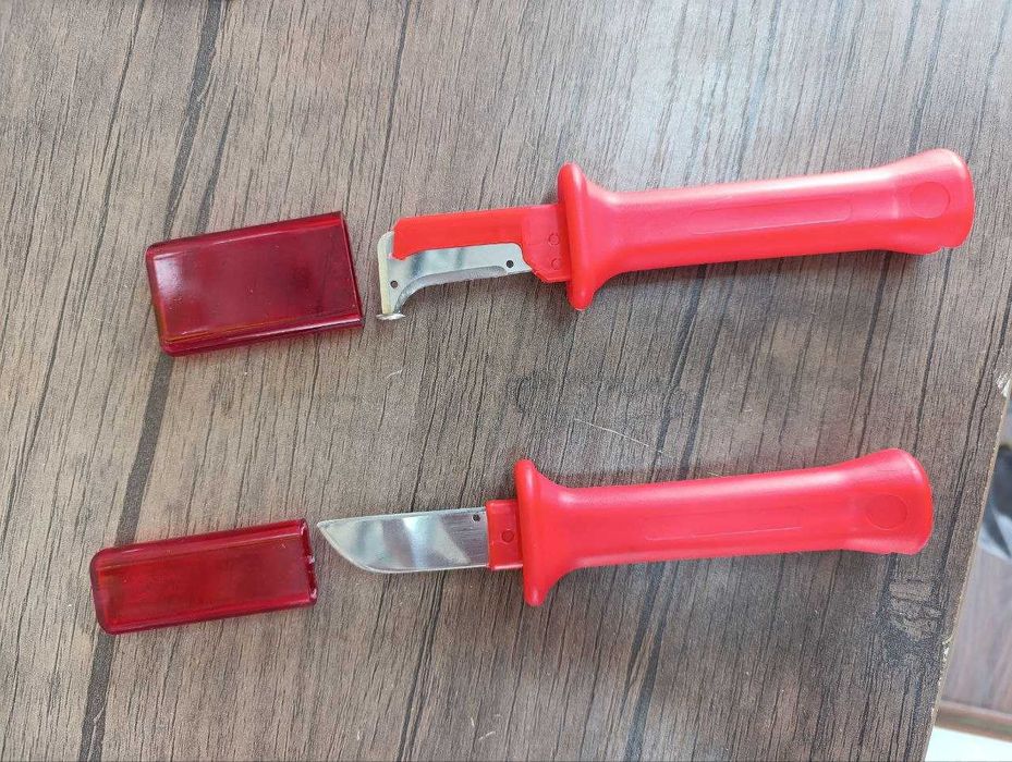 Нож кабельный для разделки кабеля