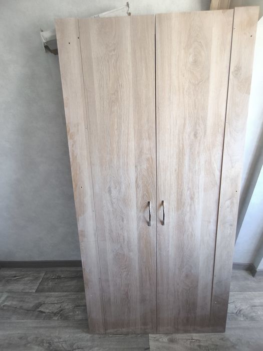 Продам двери МДФ