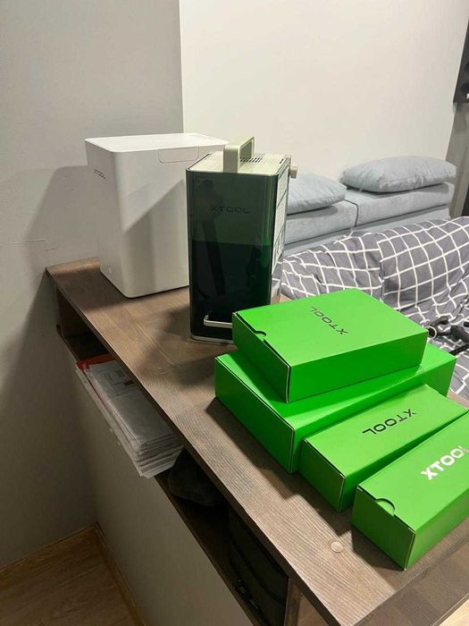 Магазин лазерной Гравировки