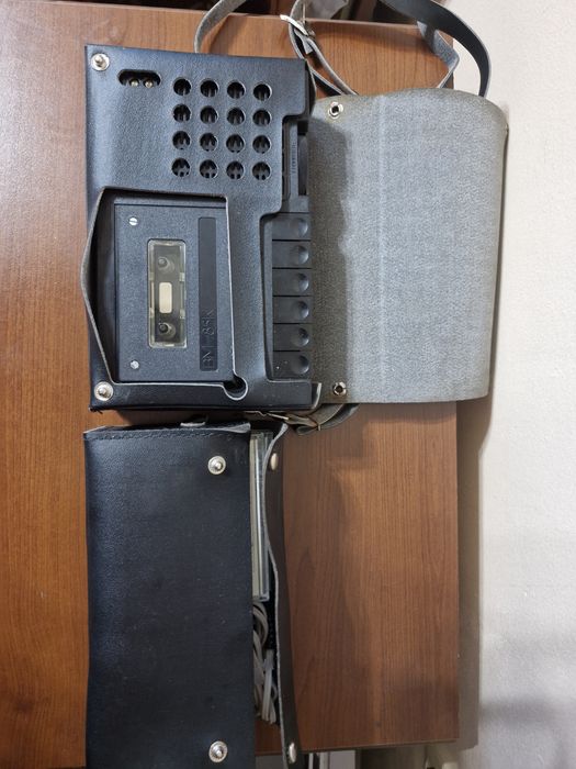 Продам магнитофон