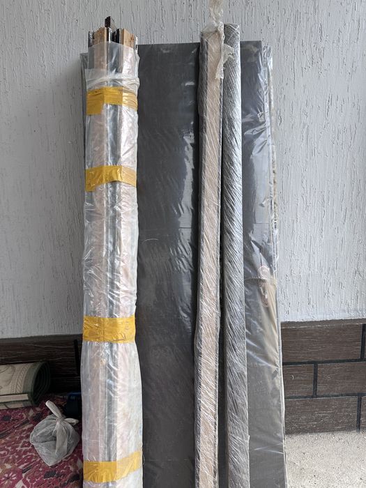 Продам даери бу 4 двери
