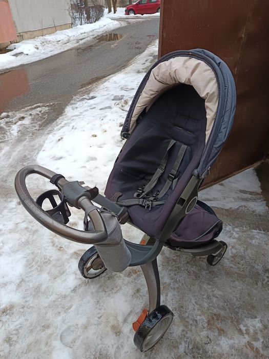 Cărucior Stokke V3