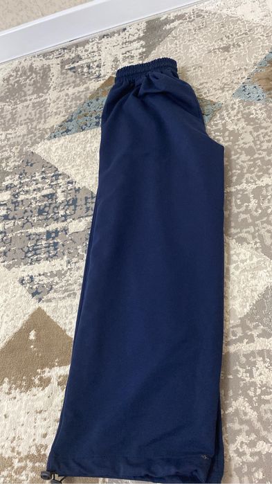 Трико темно-синий