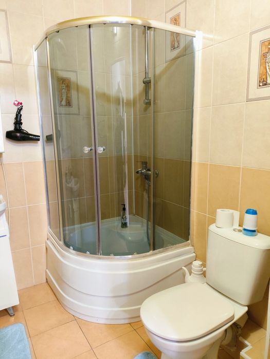 1 ком.кв. Тургенева 100 В