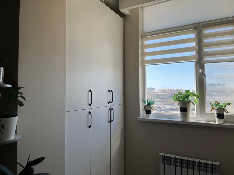 Квартира на продажу