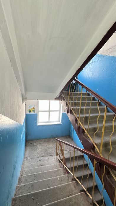 Продается 1 комн квартира